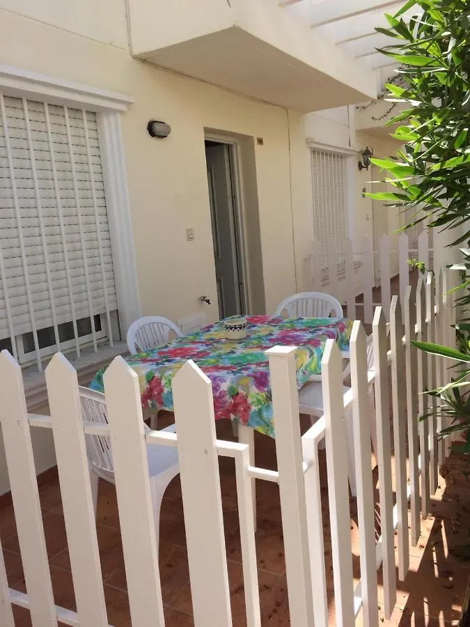 Precioso Duplex Con Piscina A 300M De La Playa. Apartment Vera Spain