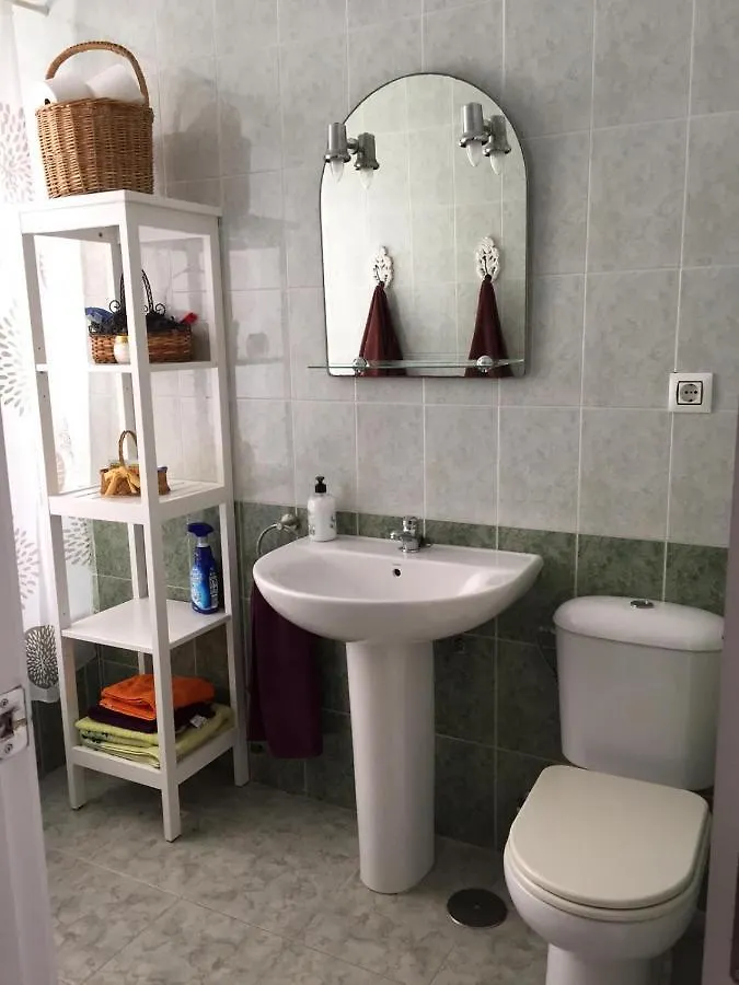 Precioso Duplex Con Piscina A 300M De La Playa. Apartment Vera