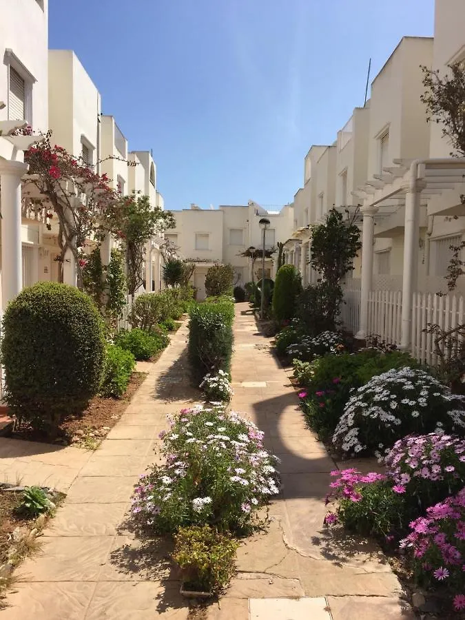 Precioso Duplex Con Piscina A 300M De La Playa. Apartment Vera 0*,  Spain