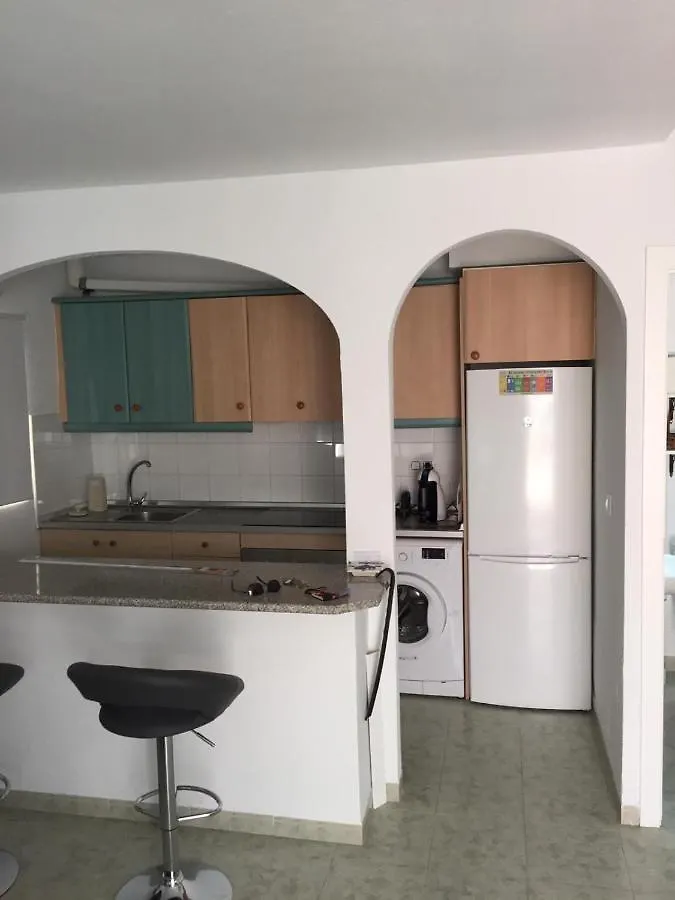Precioso Duplex Con Piscina A 300M De La Playa. Apartment Vera