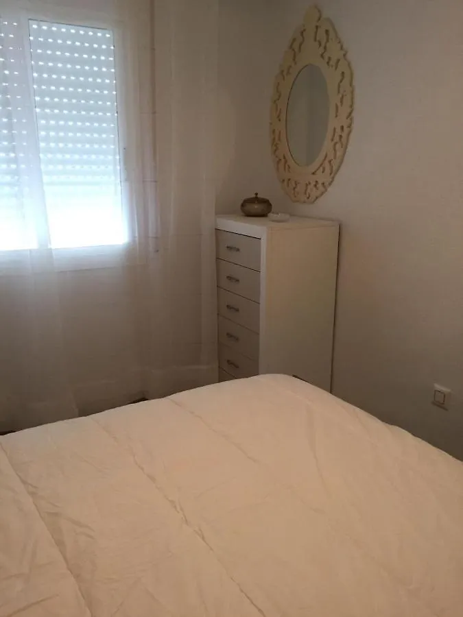 Precioso Duplex Con Piscina A 300M De La Playa. Apartment Vera