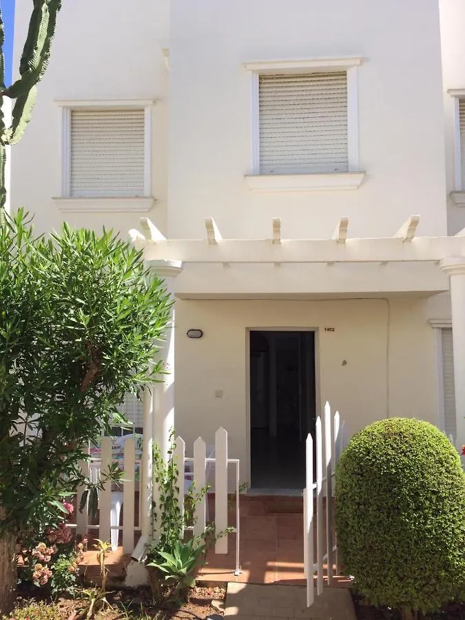 Precioso Duplex Con Piscina A 300M De La Playa. Apartment Vera Spain