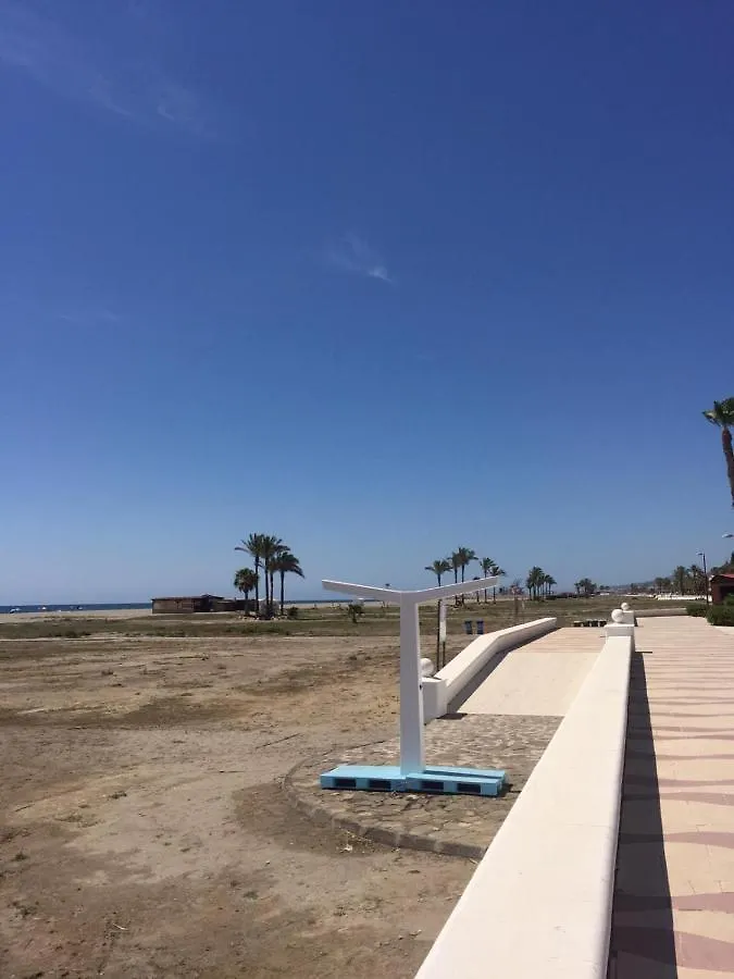Precioso Duplex Con Piscina A 300M De La Playa. Apartment Vera