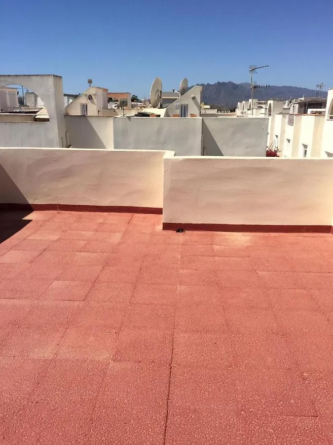 Precioso Duplex Con Piscina A 300M De La Playa. Apartment Vera