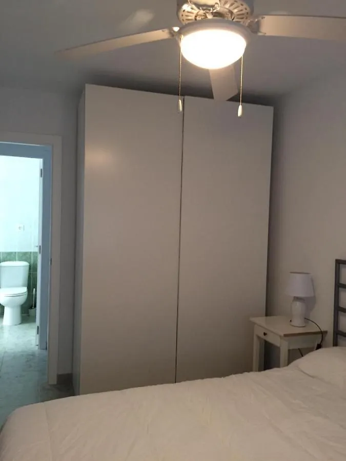 Precioso Duplex Con Piscina A 300M De La Playa. Apartment Vera