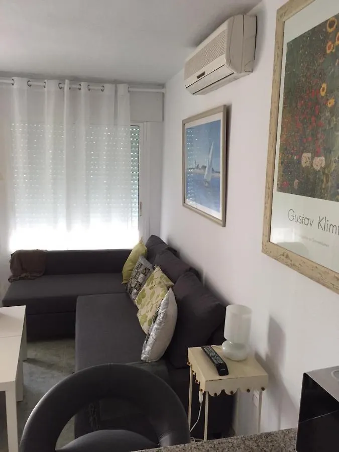 Precioso Duplex Con Piscina A 300M De La Playa. Apartment Vera Spain