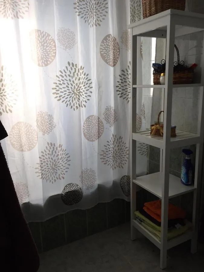 Precioso Duplex Con Piscina A 300M De La Playa. Apartment Vera Spain