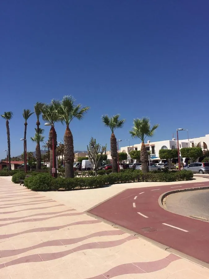 Precioso Duplex Con Piscina A 300M De La Playa. Apartment Vera 0*,  Spain
