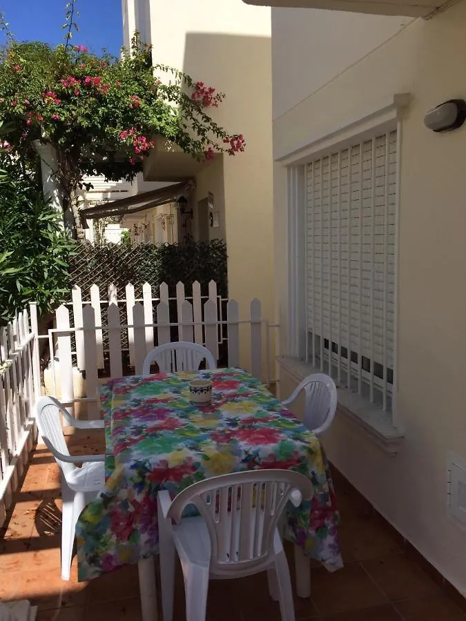 Precioso Duplex Con Piscina A 300M De La Playa. Apartment Vera