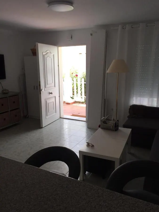 Precioso Duplex Con Piscina A 300M De La Playa. Apartment Vera